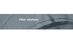 VengSystem - Low-Pressure Filtration System for Barns