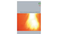 Mawera UK Ltd - Company Brochure