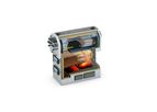 Mawera - Model FSB Range 110kW to 1700kW - Flat Moving Grate Biomass Combustion