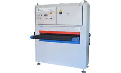 Gecam - Model STIFFELIO G11 - Deburring Machine