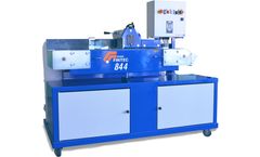 Gecam - Model 844-845-846 - Deburring Chamfering Machine