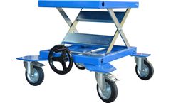 Gecam - Model Quicker - Pipe Bevelling Machine