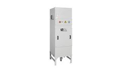 Model AC 2000 - Oil and Emulsion Mist Filters