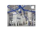 Rippert - Powder Filter