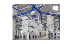 Rippert - Powder Filter
