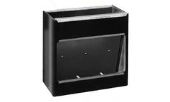 Domino - Model 7-30 kg- FRH - Dry Pig Feeders