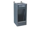 Domino - Model F-H1 - Dry Feeders for Calves
