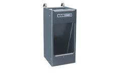 Domino - Model F-H1 - Dry Feeders for Calves