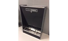 Domino - Model Midi 5-15 kg - Piglets Feeders