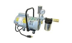 Clemco - Model CAP-1 - Ambient Air Pump