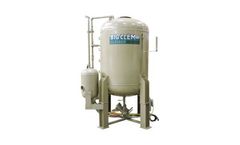 Clemco - Model 60 - Cuft Big Clem Bulk Blast Machines