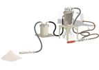 Clemco - Model ELS-6-290 - High-Production Abrasive Loading or Recovery