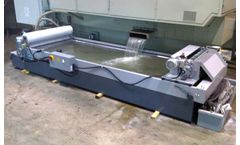 Micronfilter - Model Easyband Series - Liquid Filters