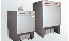 Micronfilter - Model Airjet Series - Air Filter System