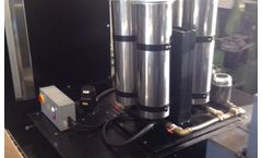 Micronfilter - Model Oil Clean Range - Liquid Filter System