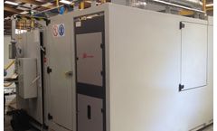 Ecotech - Air Filter System