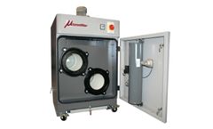 MiniairJet - Air Filter System