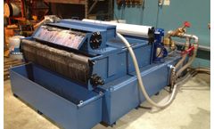 Evotech Deep - Liquid Filter System