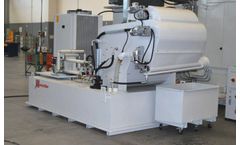 Micronfilter - Model Spin Series - Liquid Filter System