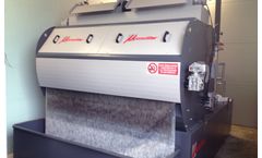 Micronfilter - Model Maxflow Series - Liquid Filter System