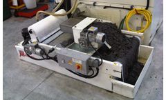 Micronfilter - Model Kalamit Series - Liquid Filter System