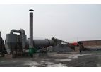 TD - Rotary Dryer
