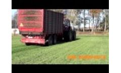 SIWI Combi-Hitch 3 Video