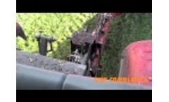 SIWI Combi-Hitch 1 Video