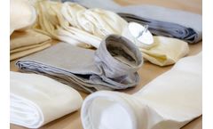Dust Collector Filter Bags