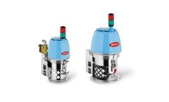 Moretto Kasko - Three-Phase Compact Receivers