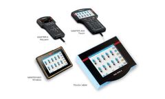 Moretto - Resin Conveying Controls