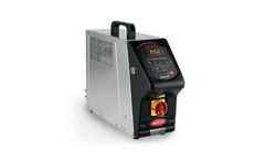 Moretto - Model TWK ZERO S - Mini Water Temperature Controllers System