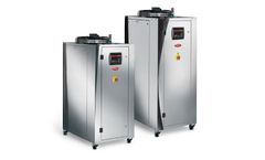 Moretto - Model RC Mini Series - Portable Chillers