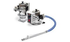 Moretto Venturi - Model VTM Series - Hopper Loaders