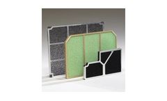 UAF - Windowpane Air Filters