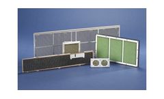 UAF - Custom EMI Vent Panels