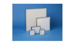 UAF - High Efficiency Filters