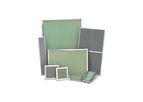 UAF Quadrafoam - Air Filters