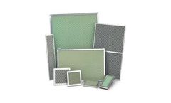 UAF Quadrafoam - Air Filters