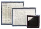 UAF - Outside Plant Air Filters