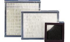 UAF - Outside Plant Air Filters