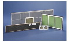 UAF - Custom EMI Vent Panels