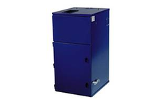 Crystal Mark - Model 64 & 75 - Dust Collector