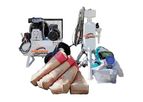Alpha - Model 8/8X GEM2 - Blasting Systems