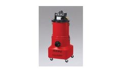 Nikro - Model PW10088 - 10 Gallon - HEPA Vacuum (Wet/Dry)