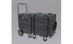 Nikro - Model 2 and 2B - Intermediate Air Duct Cleaning Package