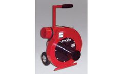 NIKRO Industries - Model 10INSULPK - 10 HP Insulation Removal Package