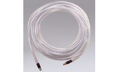 Nikro - Model 860491 - 30` Bullet Dryer Vent Line