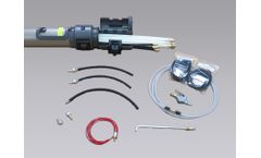 Nikro - Model 860543 Viper 2 - Clean Sweep System