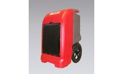 Nikro - Model 862147 RM65 - Dehumidifier
